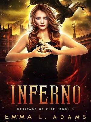 cover image of Inferno